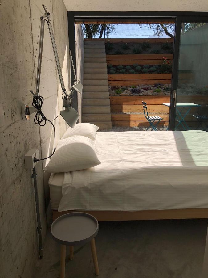 Da La Babi B&B Арко Екстер'єр фото